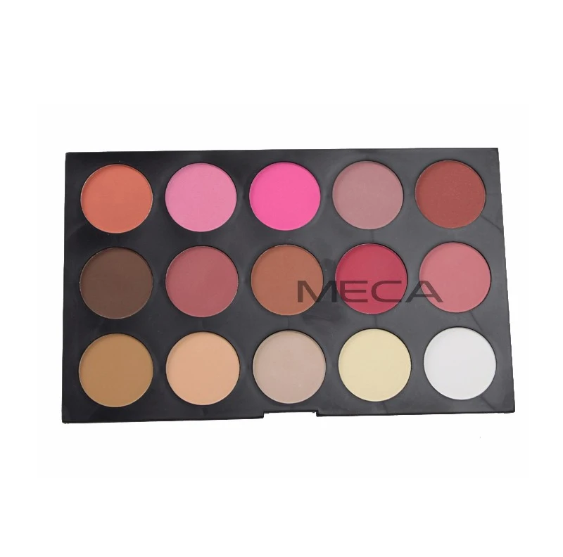 Professional New Makeup Suppliers From China Private Label 183 Color