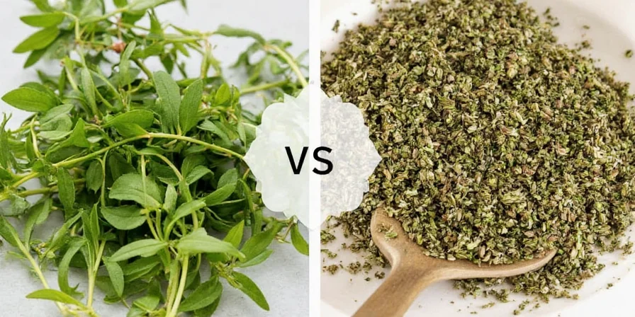 Mexican Oregano vs. Regular Oregano: A Spicy Tale of Two Herbs!