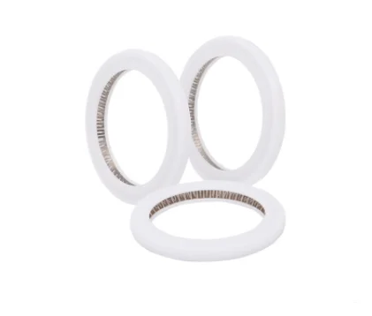 

Sealing Ring Fiber Laser Cutting Machine Accessories Cutting Head Plastic Sealing Ring Metal Gasket