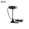 Most popular monocular microscope rohs usb digital measurement microscope 1000x driver