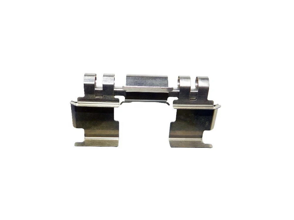 
Vehicles brake pad accessories 