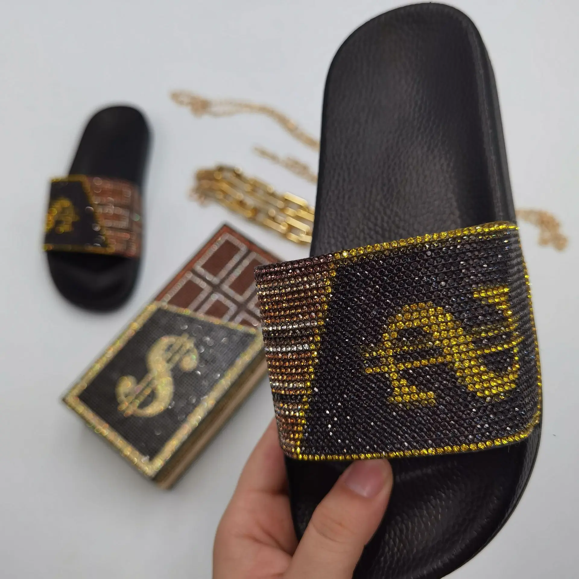 

Dollar shoes money purse clutches and evening bags ladies women clutch sets handbags