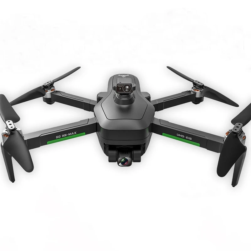 New Professional GPS Drone 4K