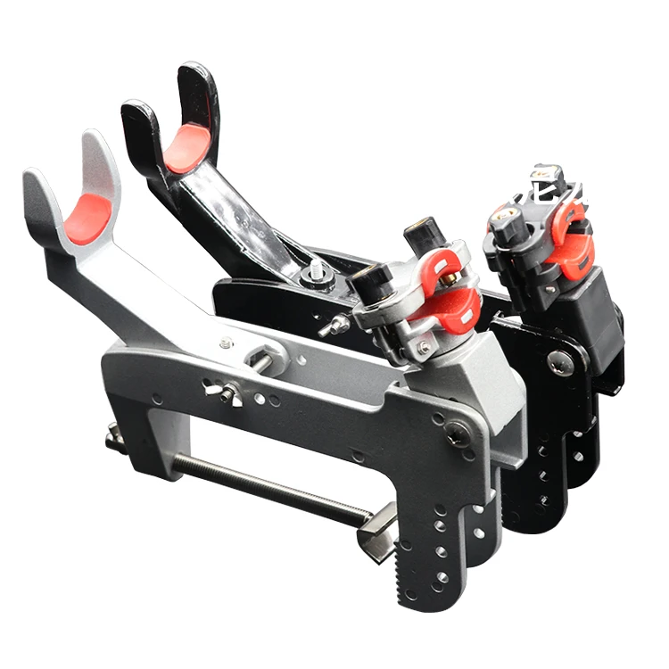 

in stock Marine stents Sea fishing bracket Deep-sea boat fishing stanger stants fishing rod holders, Black