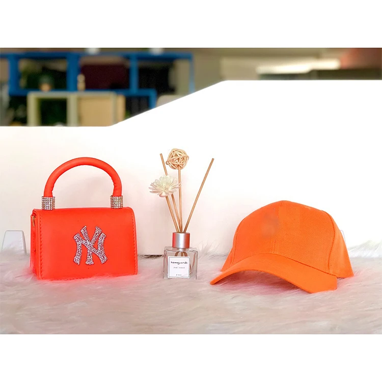 

Top Sale Designer Hat And Purse Set Summer New Arrivals Ny Small Purse And Hat