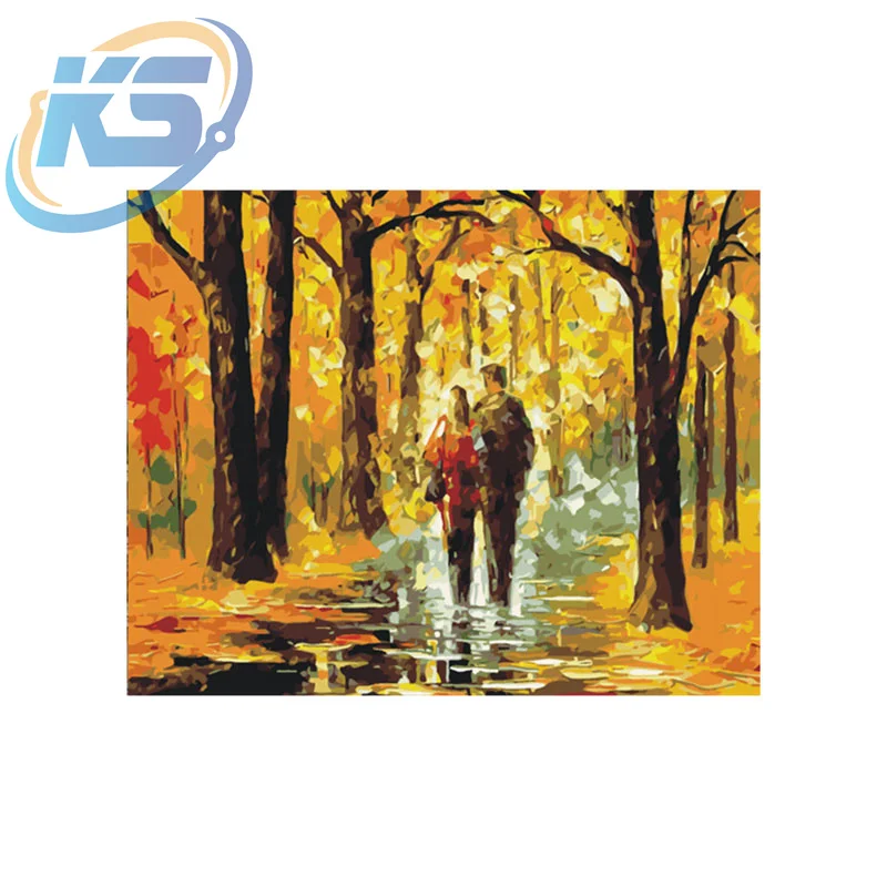 

the new listing Dropshipping paint by numbers for adults beginner