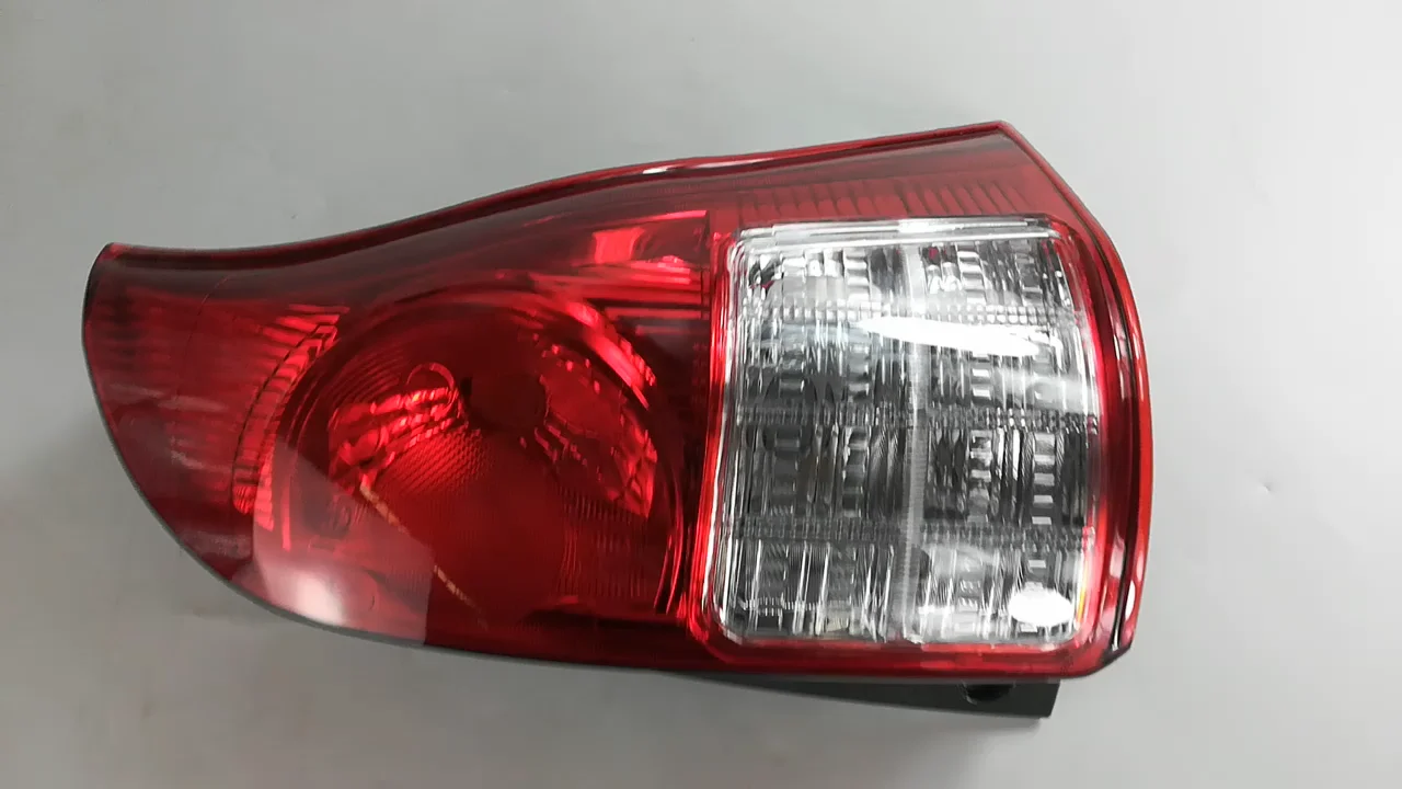 Toyota Avanza 85130-BZ190: Sebuah Analisis Mendalam tentang Kode, Spesifikasi, dan Permasalahan Umum