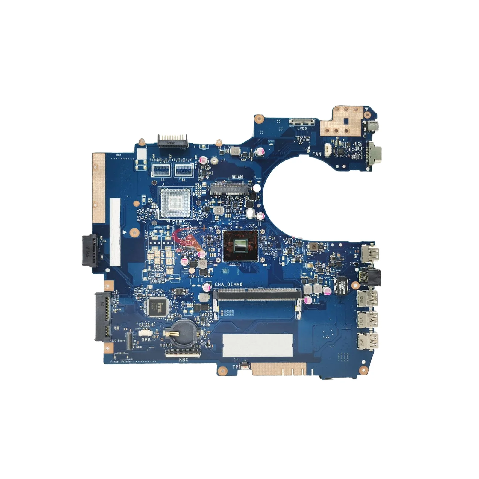 

P552S Mainboard For ASUS Pro552SJ Pro552SA PE552SJ P552SA PX552SA P552SJ PE552SA PX552SJ Laptop Motherboard N3050 N3700 DDR3L