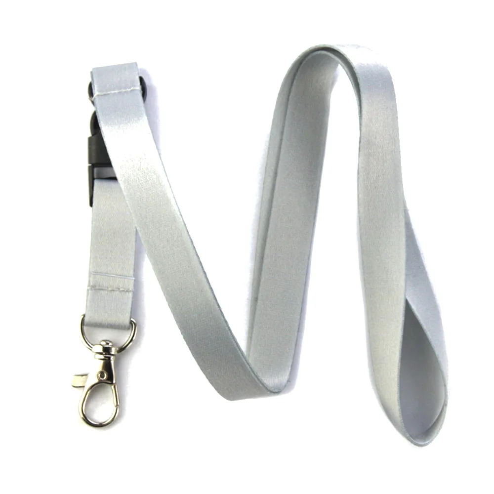 

Manufactory Wholesale nylon whistle lanyard