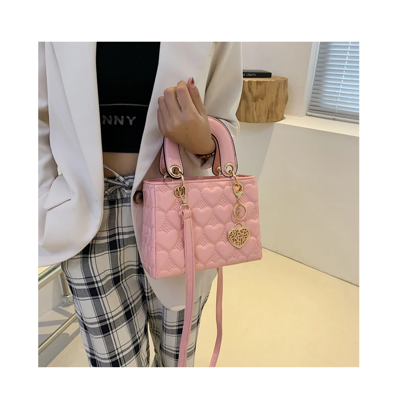 

designer handbags famous brands women hand bags fashion tote bag 2021 new crossbody bags, Multicolor