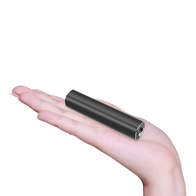 

Professional Voice Recorder Digital Smart Recording System Q500 8G 16G 32G Power Bank Voice Record Automatically