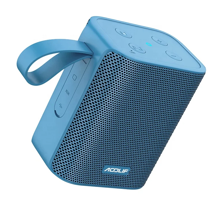 

wholesale custom shape smart lamp speaker, Red, black, white, blue