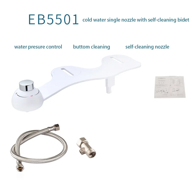 Top Sales Simple Slim Nonelectric Bidet Toilet Germany Buy Slim