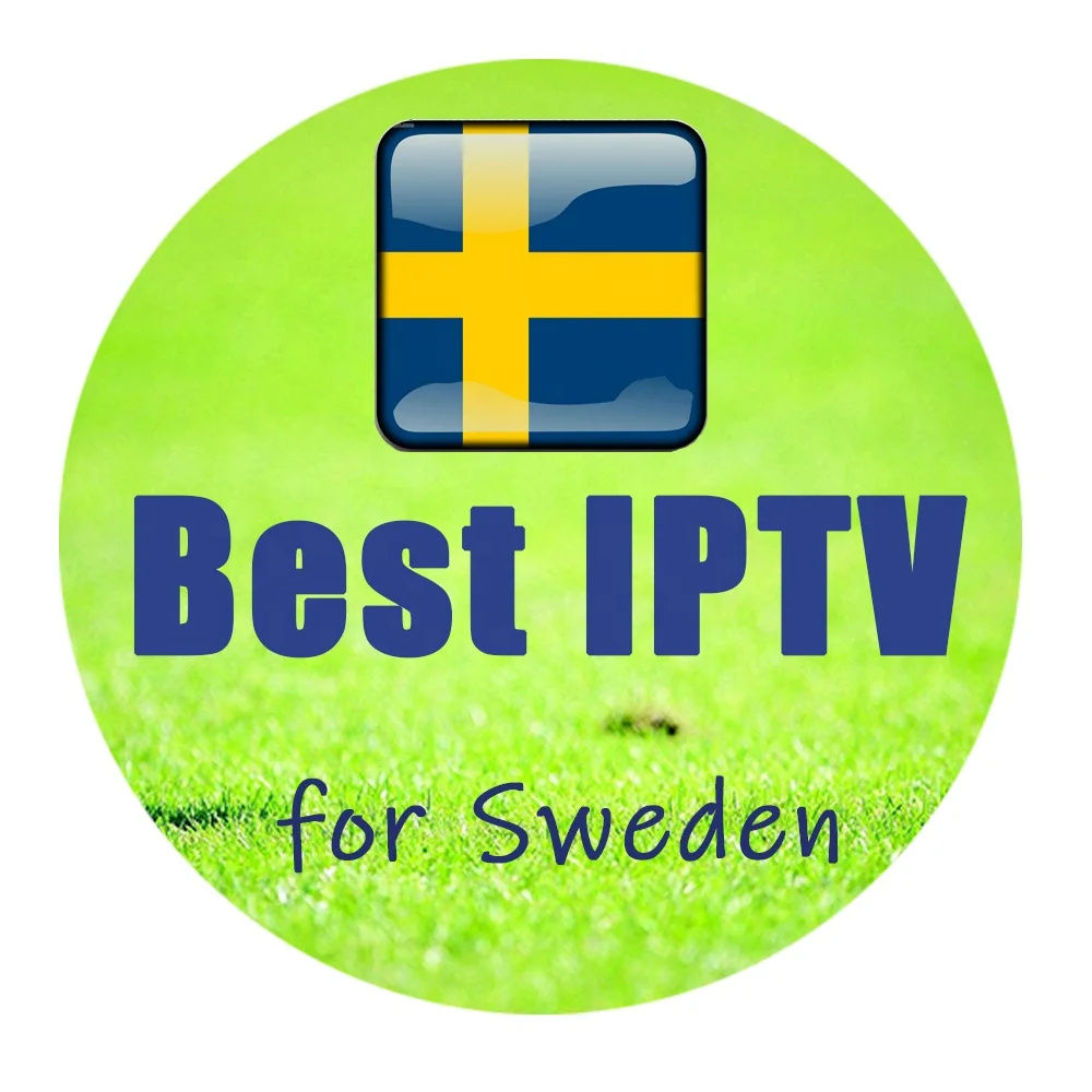 

Sweden IPTV 12months Code Free 4k iptv Best European Reseller Panel Nordic Germany UK USA Free Test
