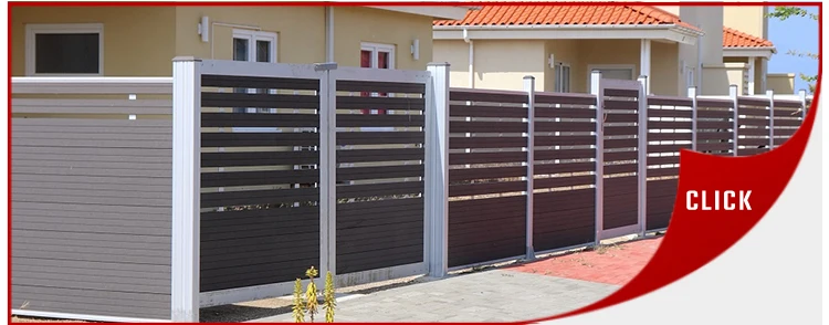 Dimensions Customize Construction Material Railing Boundary Wall