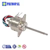 12v 160mA 4 wire mini telescoping dc electric stainless steel heavy duty Dia.20mm PM golf cart force motor linear actuator
