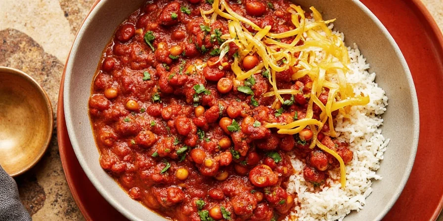 The Hottest Showdown: 10 Unexpected Spice Pairings That Turn Chili into a Culinary Masterpiece!