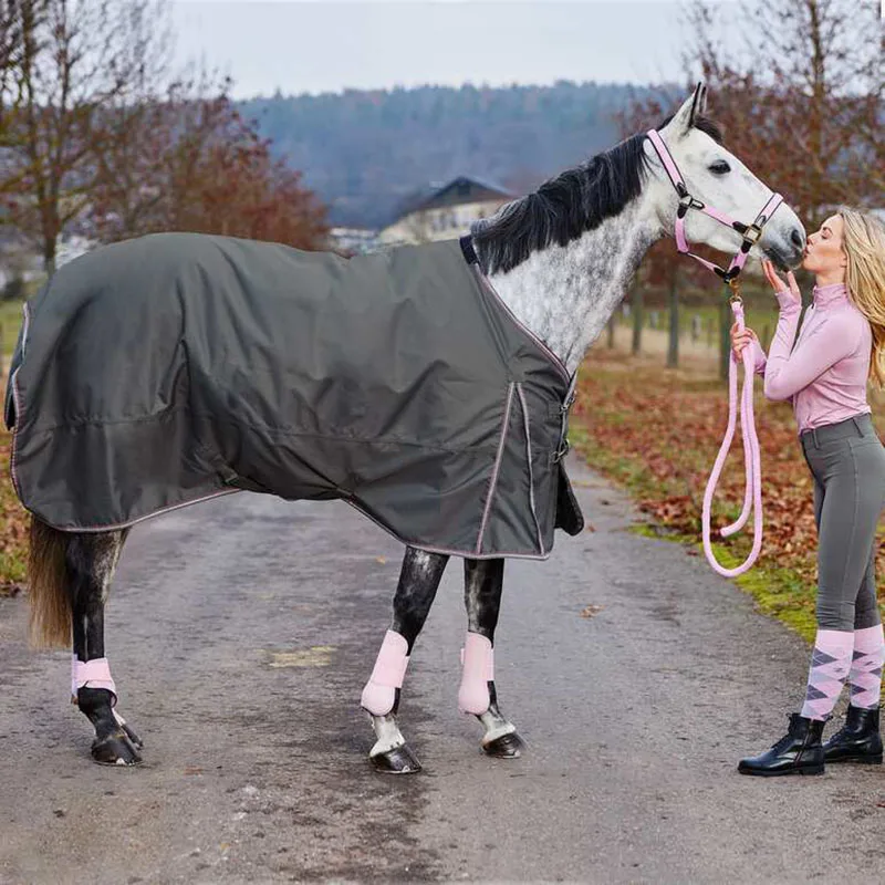 

Hot Sale Horse Turnout Rugs Custom Waterproof Horses Blanket Sheet Equine 1200D Equestrian Equipment Breathable, At your request