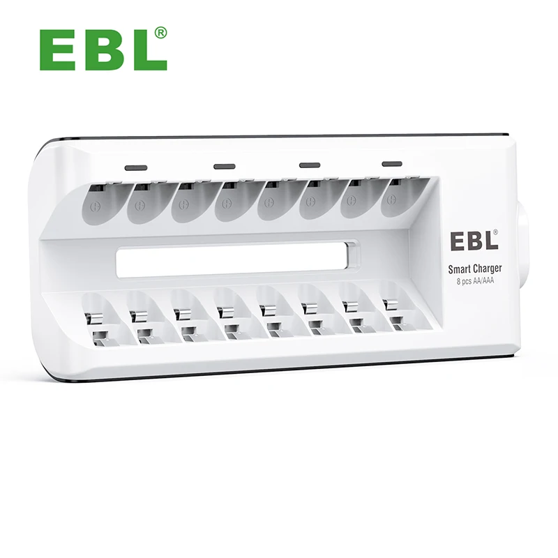 

High Quality Backup Charger NIMH Bulk Battery Charger