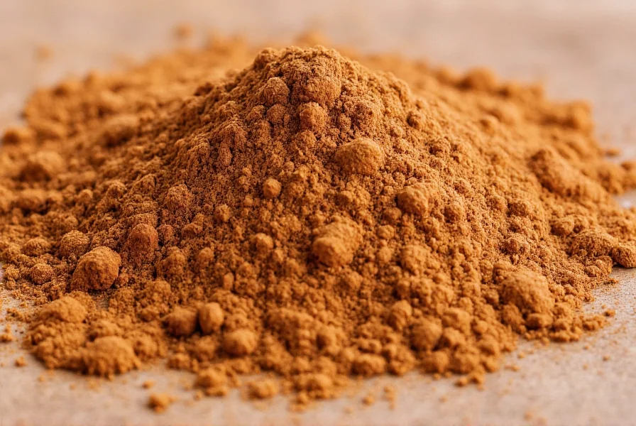 Organic Ceylon Cinnamon Powder: Facts & Benefits