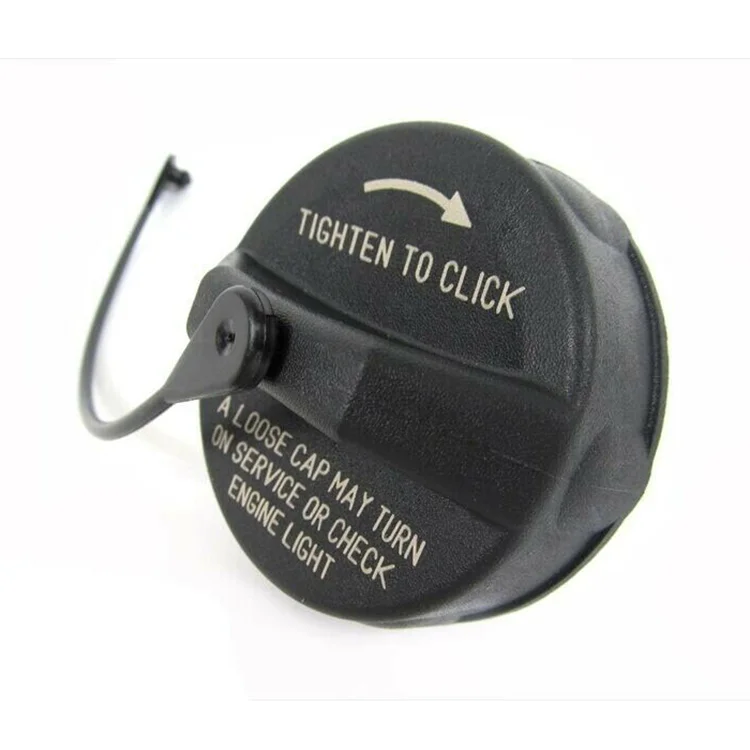 Car Accessories Fuel Filler Locking Cover Tank Replacement Gas Cap For
