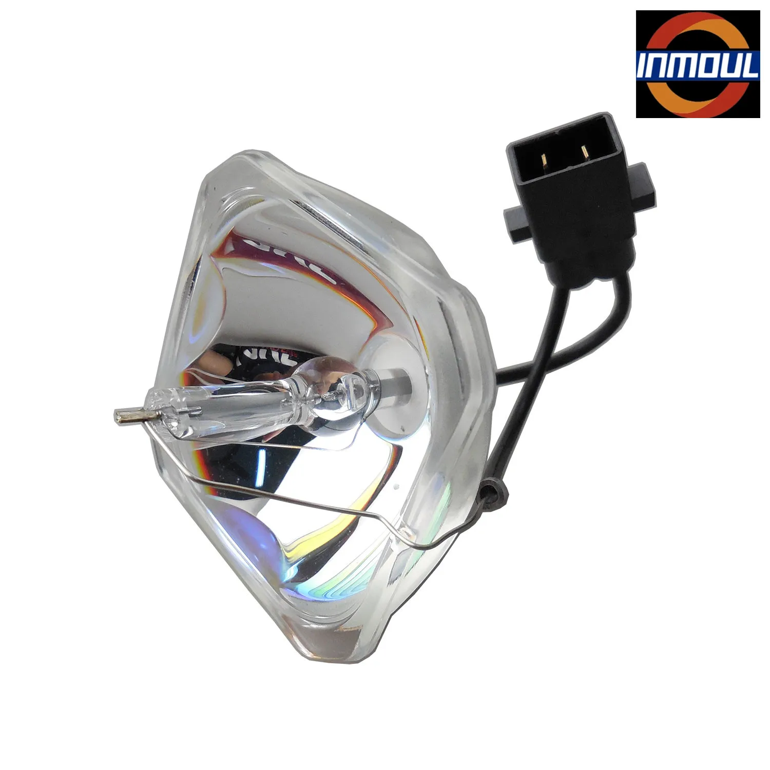 
Bare Bulb Projector Lamp ELPLP67 for Epson EB-S02 S11 S12 SXW11 SXW12 W02 W12 X02 X11 X12 X14 W110 X14G C45W C05S X15 