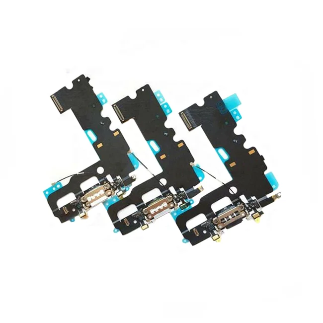 

Mobile Phone Tail Plug Charging Port Flex Cable For iPhone 6S Plus 7 XR