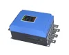 hot sell and best price of 55kw 110A Electronic smart ac soft starter