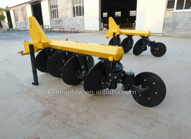 معدات زراعية، محراث قرصي للمزارع، محراث سمكي، محراث قرصي بالدان للجرارات