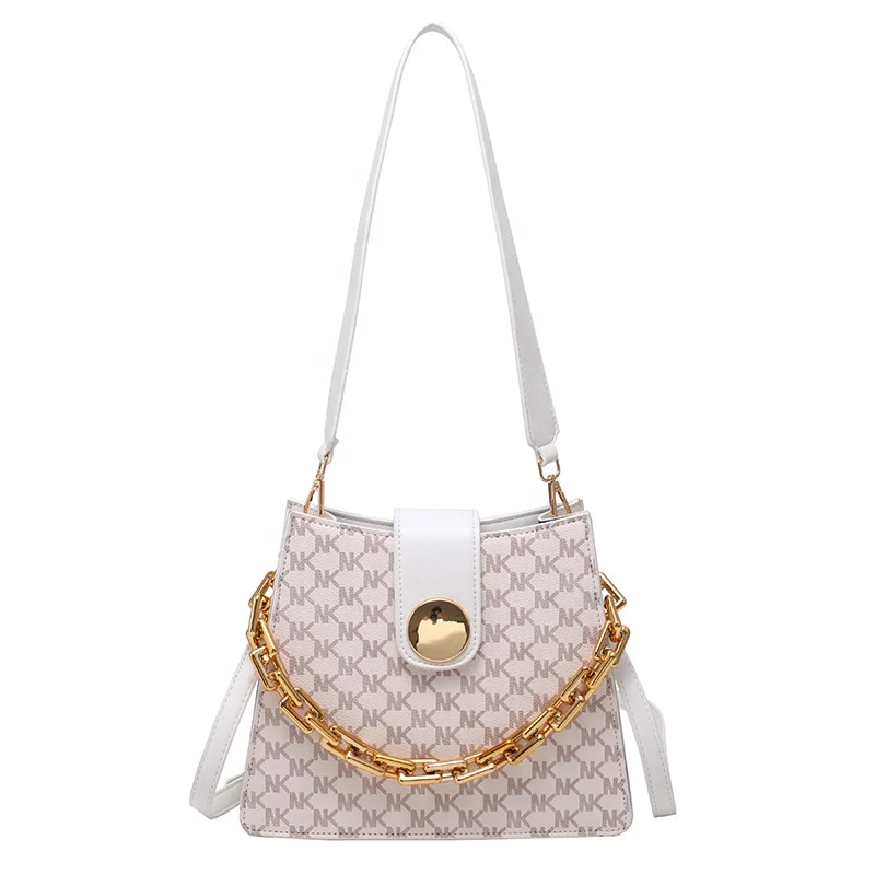 

2020 Hot ladies bag woman bags chain sling shoulder bag women crossbody bag casual
