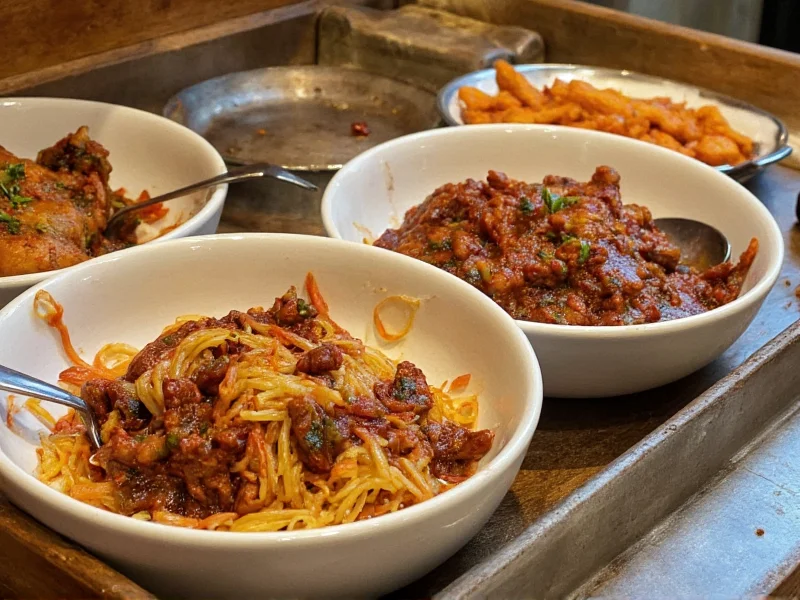 Bitter Dishes: Causes, Fixes & Culinary Uses Explained