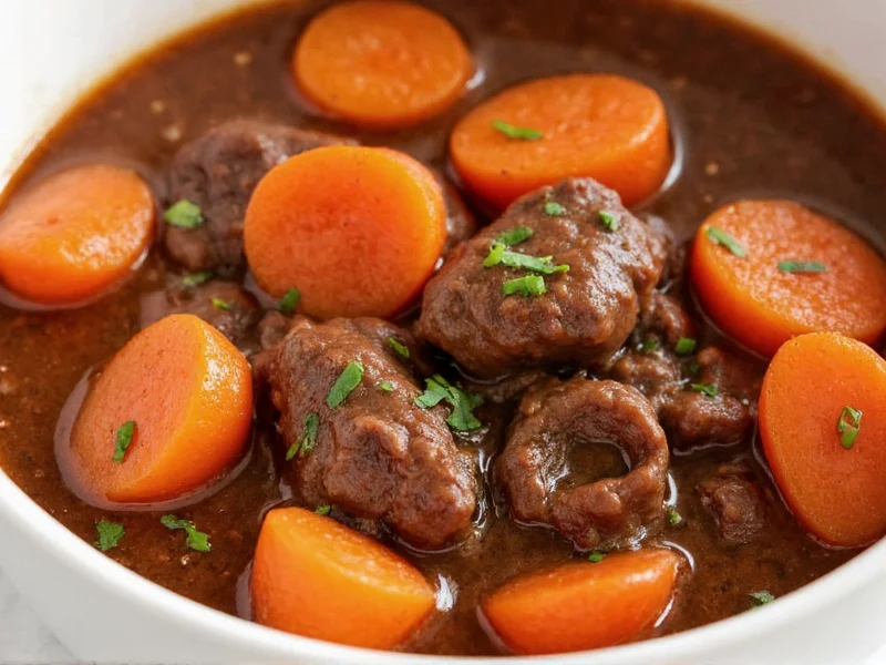 Essential Spices for Perfect Beef Stew: Top Flavor Enhancers