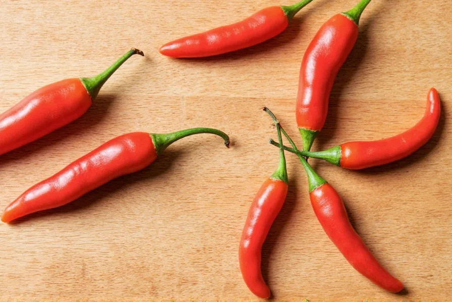 serrano showdown 7 surprising ways to spice up your life with these tiny firecrackers