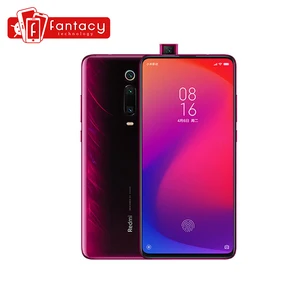 In Stock Xiaomi Mi 9T Pro (Redmi K20 Pro) Global Version 6GB 64GB Snapdragon 855 Smartphone 48MP Triple Cameras 4000mAh NFC