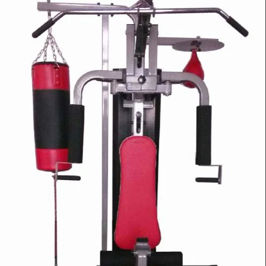 

Aolite Wholesale Machines for Home Gym with Boxing Sandbag