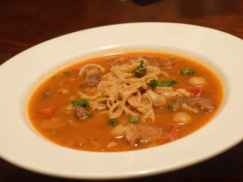 Olive Garden Tuscan Soup: Recipe, Ingredients & Tips