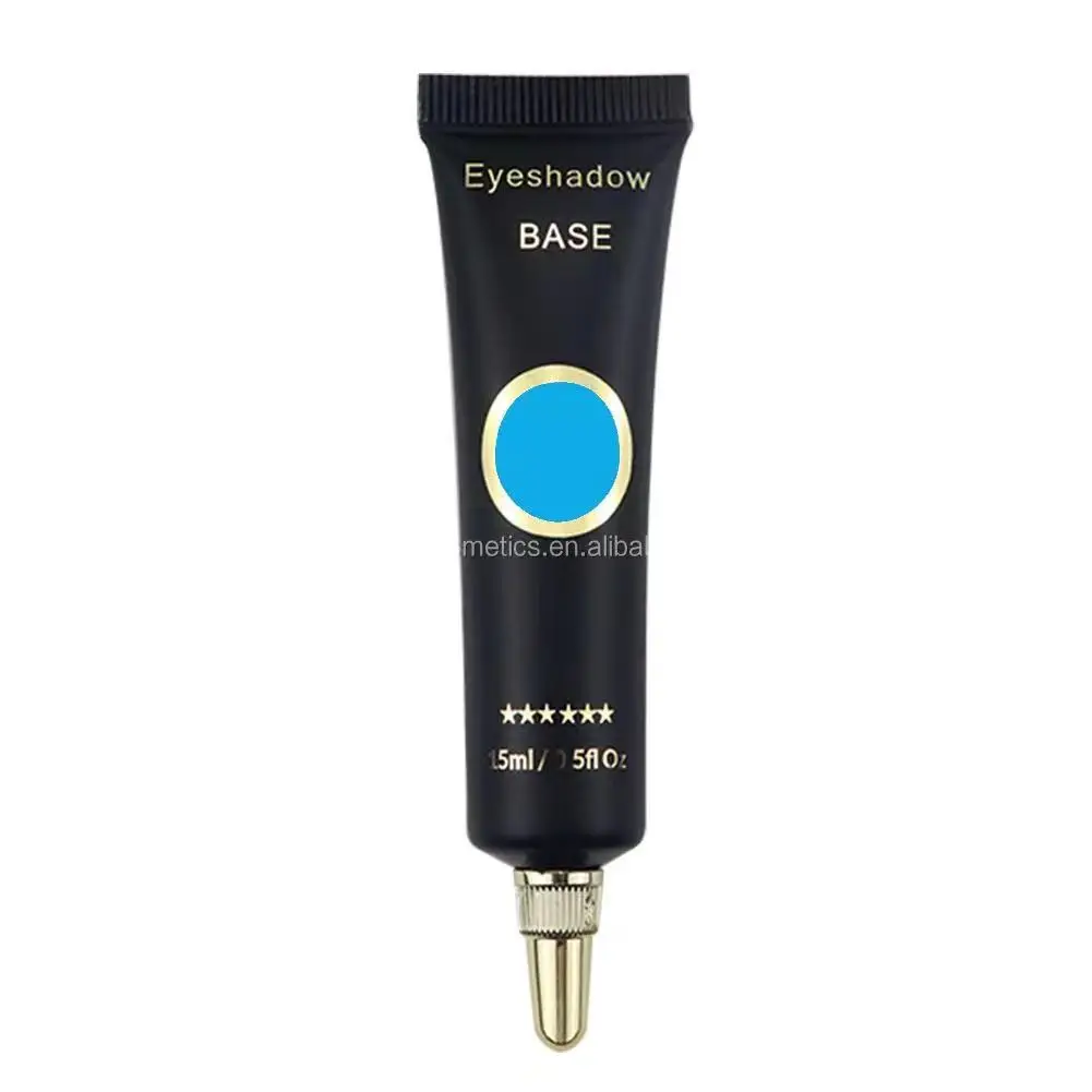 

Eyeshadow Base Primer Power Color Cream Colorful Private Label
