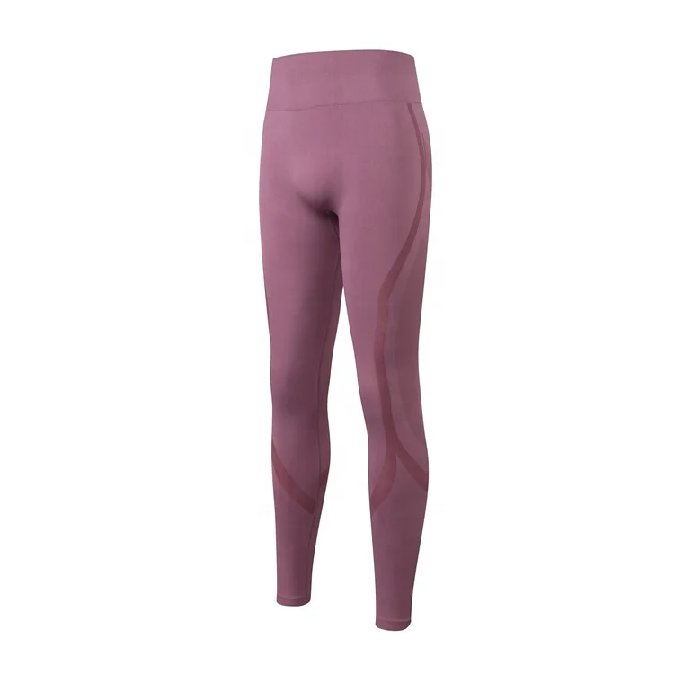 

2021 Stocked Sportswear Women Sport Loose Yoga Pants Leggings Pink, Any colors can be made