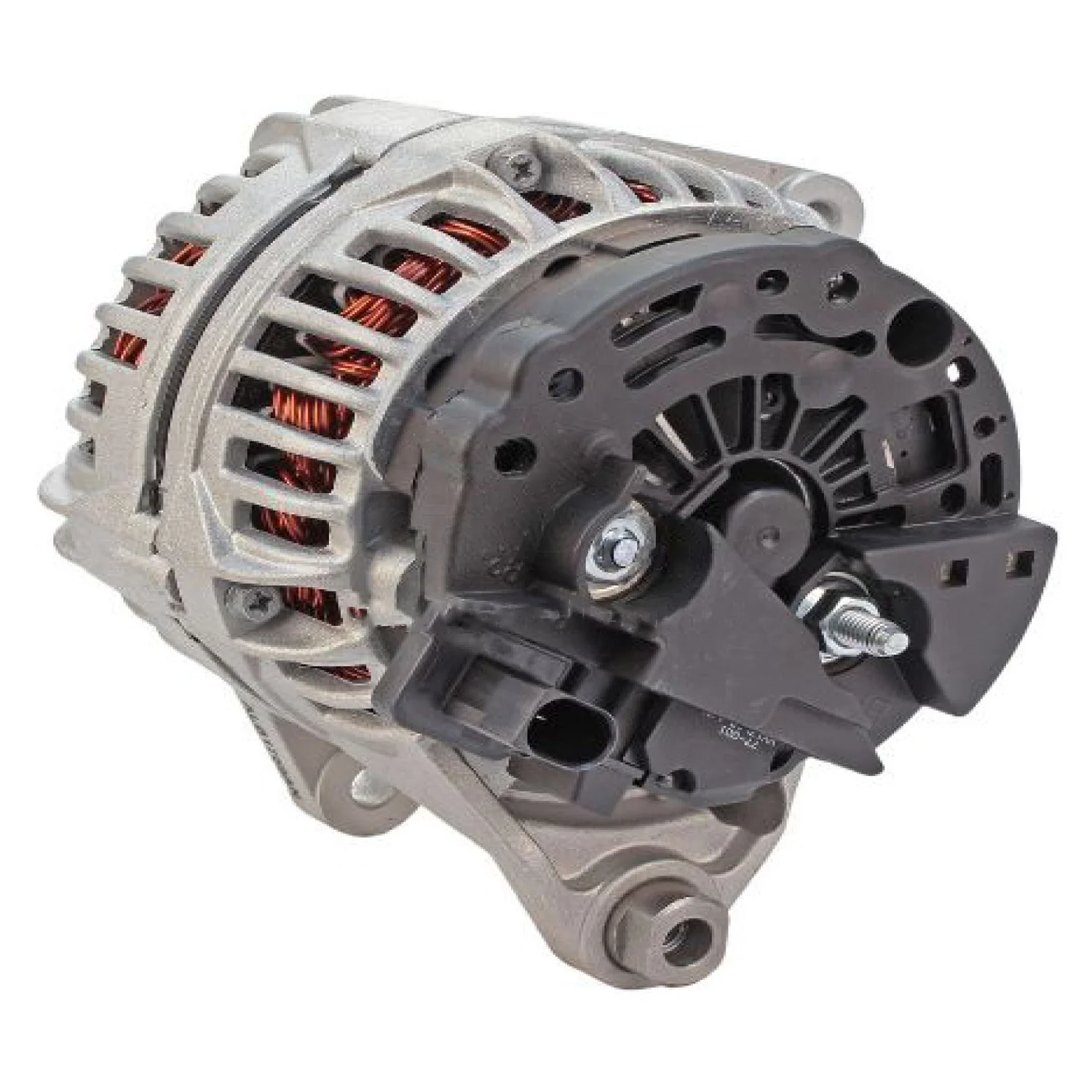 

Auto Dynamo Alternator Generator FOR Delco BSH VLEO LUCAS Aud 14V 140A A0351 0124515025 0986044320 32044320 CA1759IR 11212N