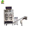 Multi lane automatic granule packing machine
