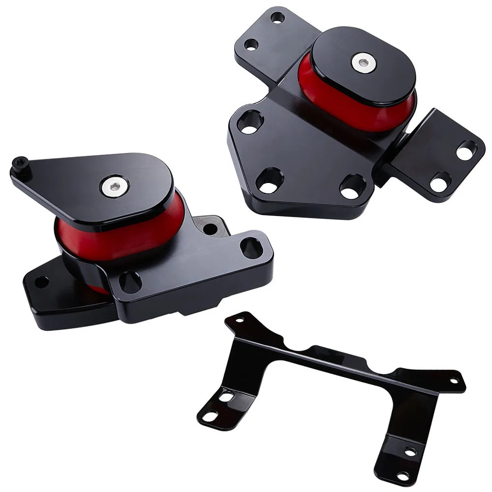 

MK7 engine mount kit fit VW Golf MK7 Audi A3 S3 2.0T Engine Transmission Mount For VW Golf Gti MK7 Audi A3 S3 1.8T 2.0T