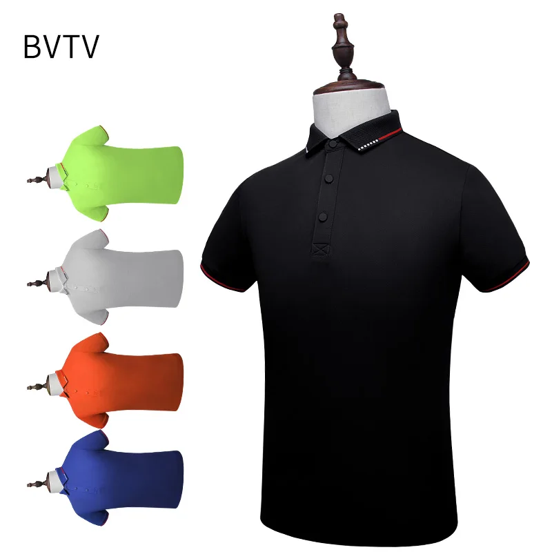 

Custom printing factory polo for golf polo t shirt new design latest hot sale polo for men