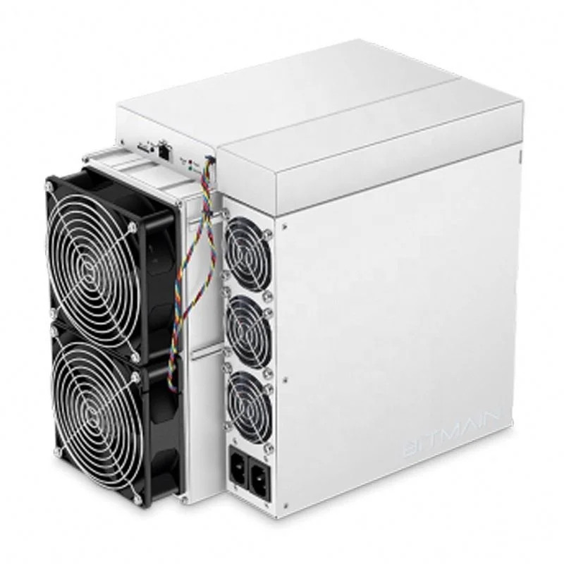 

Cheapest Second Hand Ethereum ETH ETC Miner Antminer E3 190MH/S With BITMAIN APW3 1600W Mining Better Than 6 8 12 GPU work block, Natual