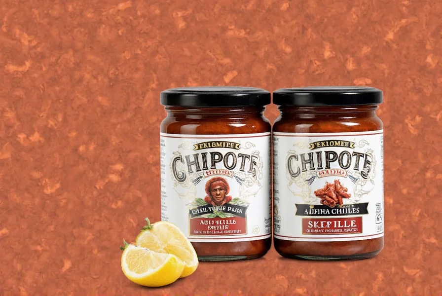 Chipotle Brand Comparison Table