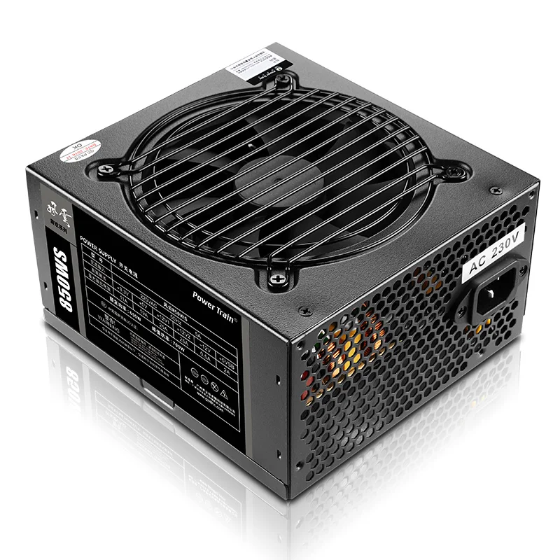 

Latest Hot OEM 12cm Cooling Fan 700w 230v Computer Power Supply