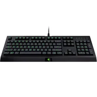 

Original Razer Cynosa Pro 104 Keys Membrane Keyboard RGB Office And Gaming Wired Keyboard