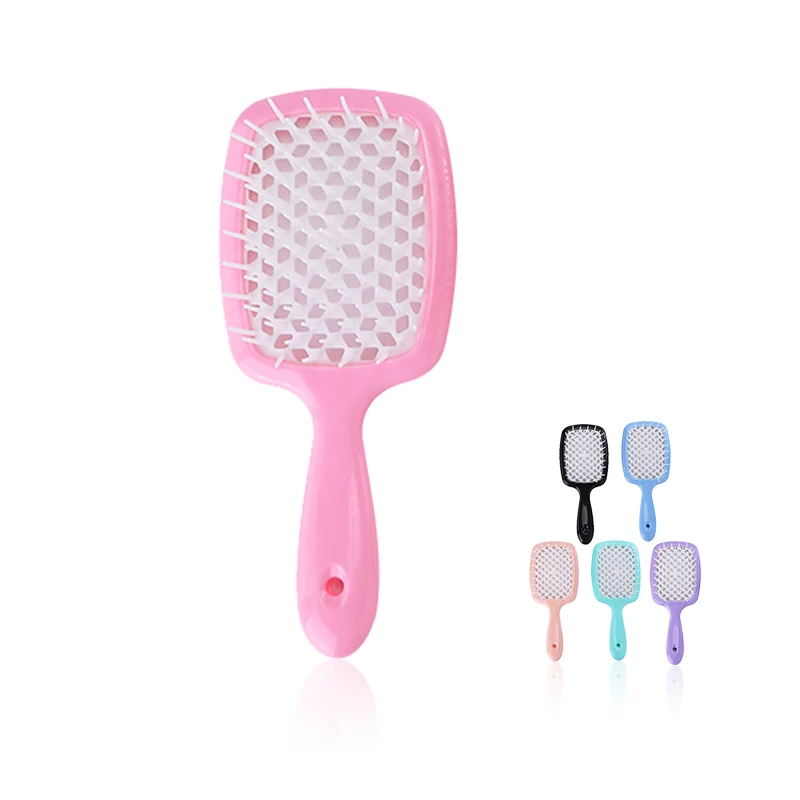 

Net red products net comb big board comb dry wet massage comb beauty products