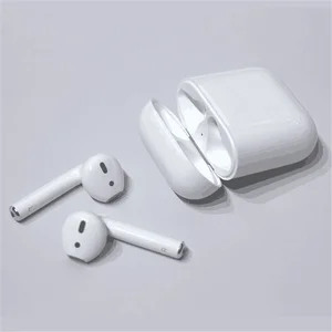 TWS True Wireless Stereo Waterproof Sport Bluetooth Earphones