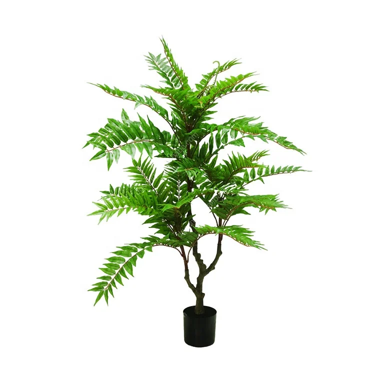 

Indoor Decorative Factory Directly Artificial Toon Tree