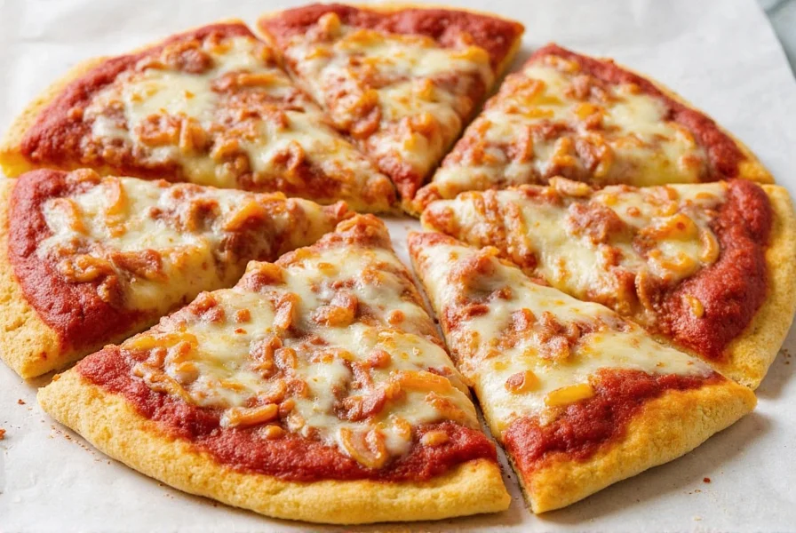Dough Rest
